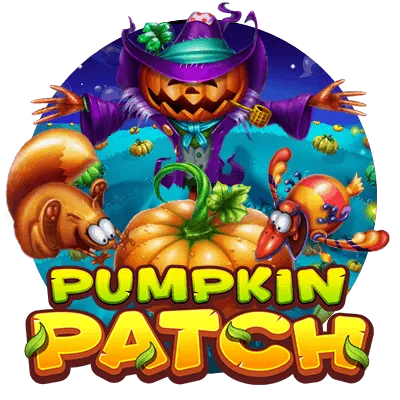 Pumpkin Patch - RIVAL168