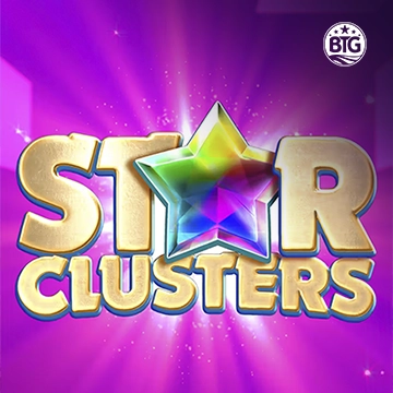 Star Clusters - RIVAL168