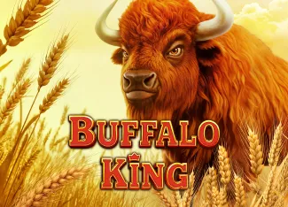 Pragmatic : Buffalo King - RIVAL168