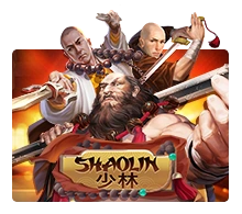 Joker123 : Shaolin - RIVAL168