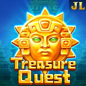 Treasure Quest - RIVAL168