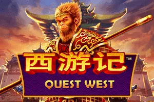 Quest West - RIVAL168