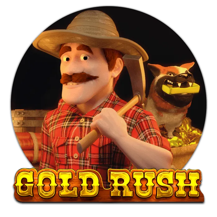 Gold Rush - RIVAL168