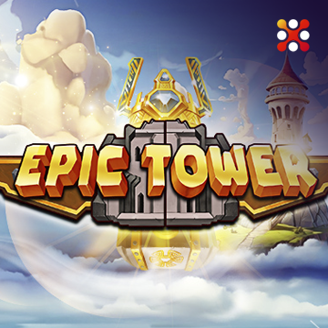 Epic Tower - RIVAL168