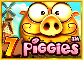 7 Piggies - RIVAL168
