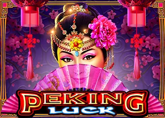 Pragmatic : Peking Luck - RIVAL168