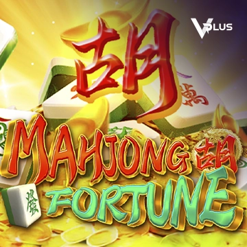 Mahjong Fortune - RIVAL168