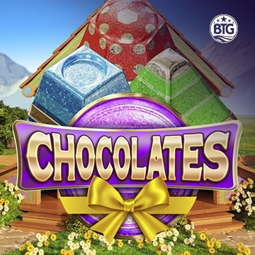 Chocolates - RIVAL168
