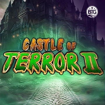 Castle of Terror II - RIVAL168
