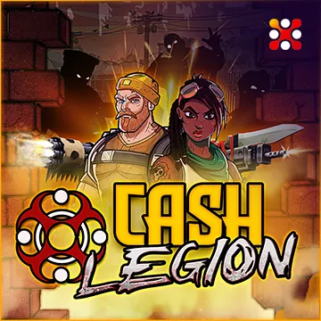 Cash Legion - RIVAL168