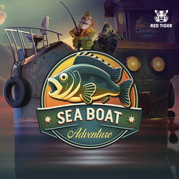 Sea Boat Adventure MegaWays - RIVAL168