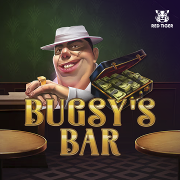 Bugsyss Bar - RIVAL168