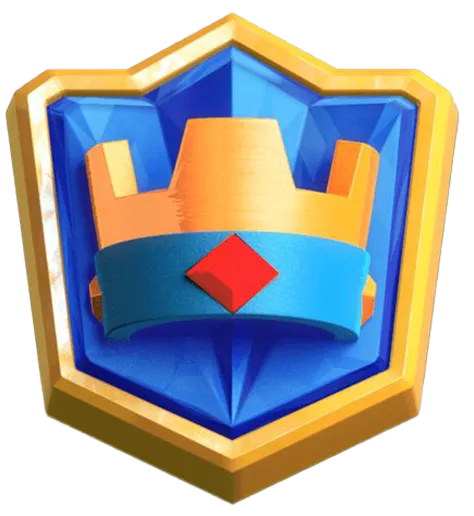 Clash Royale 皇室战争 - RIVAL168