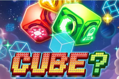 PLAYSTAR : CUBE? - RIVAL168