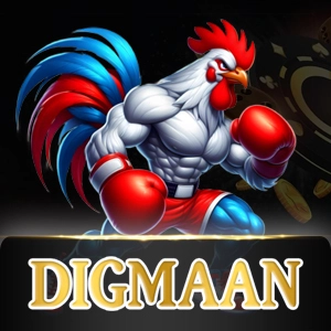 Digmaan - RIVAL168