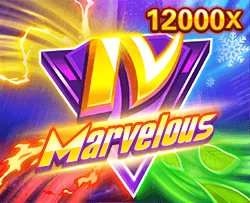 Marvelous IV - RIVAL168
