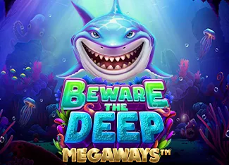 Pragmatic : Beware The Deep Megaways - RIVAL168