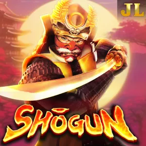 Shōgun - RIVAL168