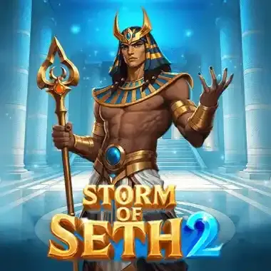 Storm Of Seth 2 - RIVAL168