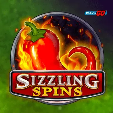 Sizzling Spins - RIVAL168