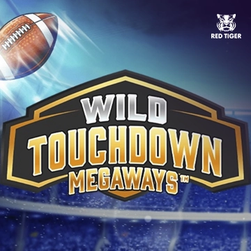 Wild Touchdown MegaWays - RIVAL168