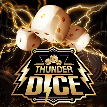 Thunder Dice - RIVAL168