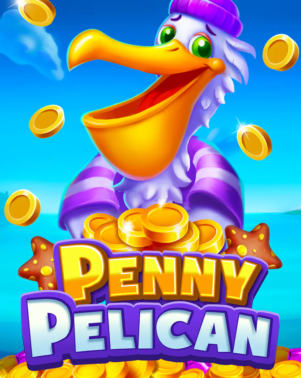 Penny Pelican - RIVAL168