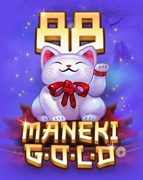 Maneki 88 Gold - RIVAL168
