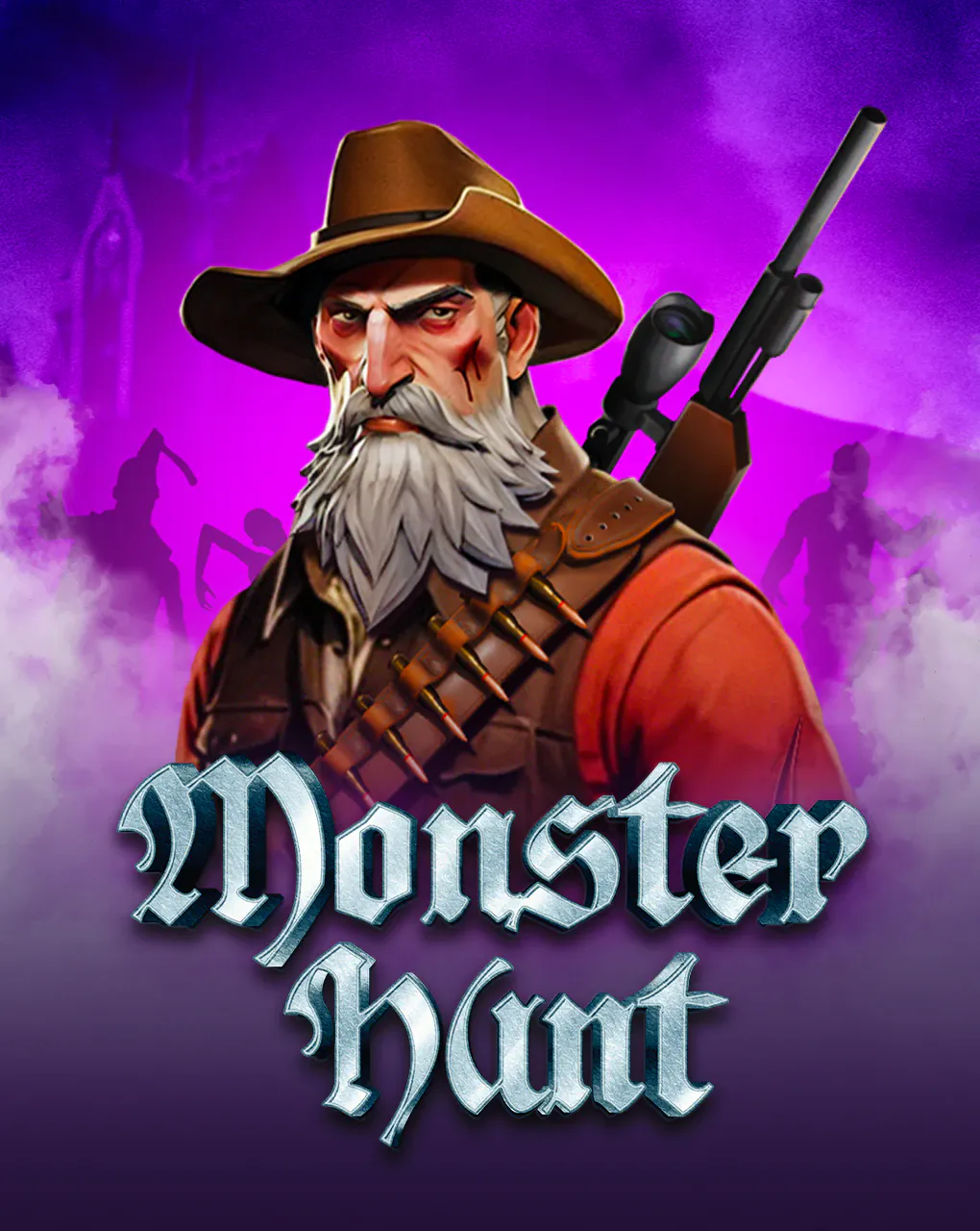 Monster Hunt - RIVAL168