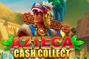 Azteca: Cash Collect - RIVAL168