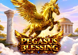 Berkah Pegasus - RIVAL168