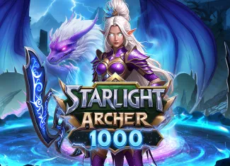 Starlight Archer 1000 - RIVAL168