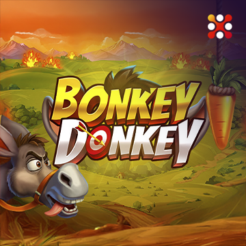 Bonkey Donkey - RIVAL168