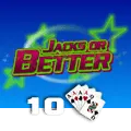 Jacks or Better 10 Hand - RIVAL168