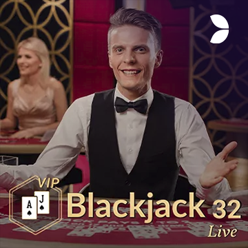 Blackjack VIP 32 - RIVAL168
