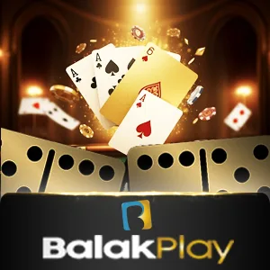 BalakPlay - RIVAL168