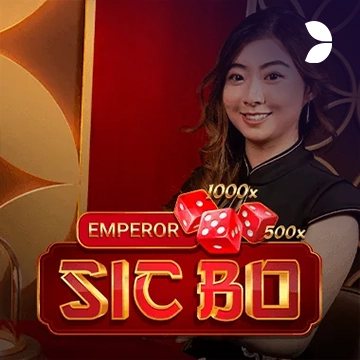 Emperor Sic Bo - RIVAL168