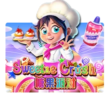 Sweetie Crush - RIVAL168