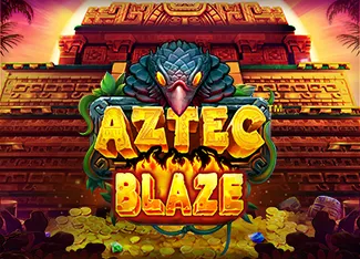Aztec Blaze - RIVAL168