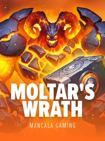 Moltars Wrath - RIVAL168