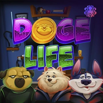 Doge Life - RIVAL168