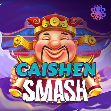 Caishen Smash - RIVAL168