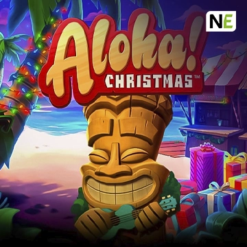 Aloha! Christmas - RIVAL168