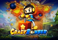 Crazy Bomber - RIVAL168