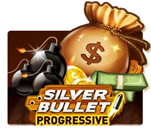 Joker123 : SilverBullet Progressive - RIVAL168