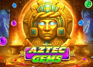 Aztec Gems - RIVAL168