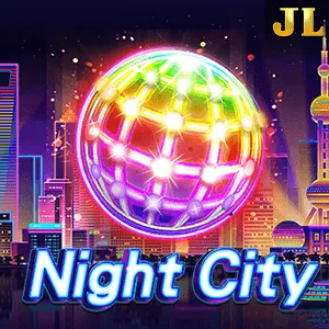 Night City - RIVAL168