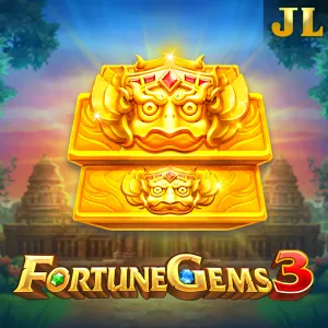 Fortune Gems 3 - RIVAL168