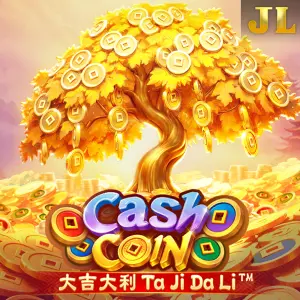 Cash Coin - RIVAL168