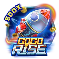 GOGO RISE - RIVAL168